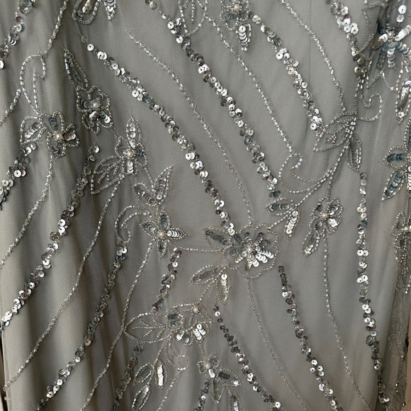 Wedding guest dress / formal gown - Picture 6 of 7